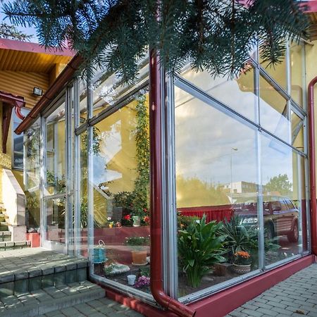 B&B Jurbarkas Luaran gambar
