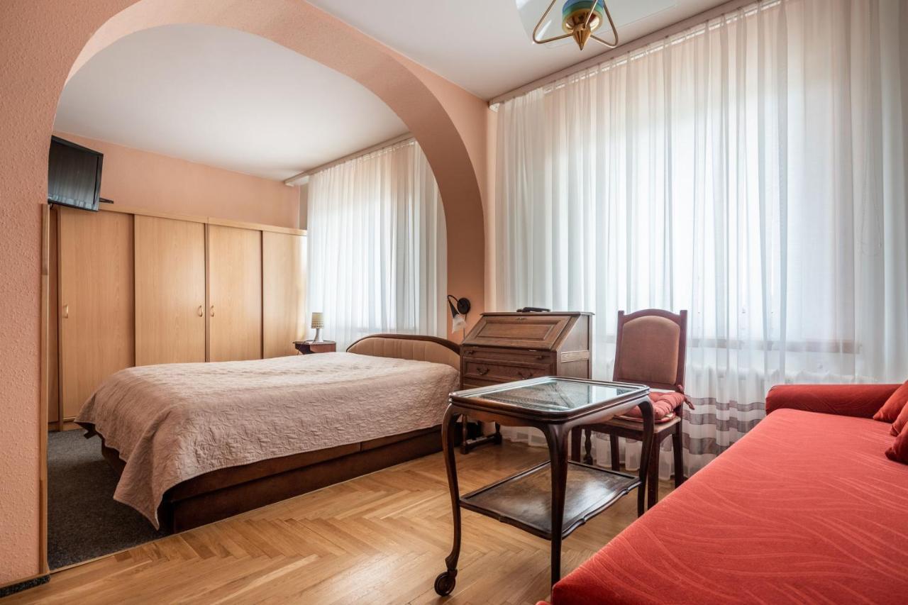 B&B Jurbarkas Luaran gambar