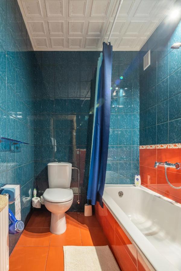 B&B Jurbarkas Luaran gambar