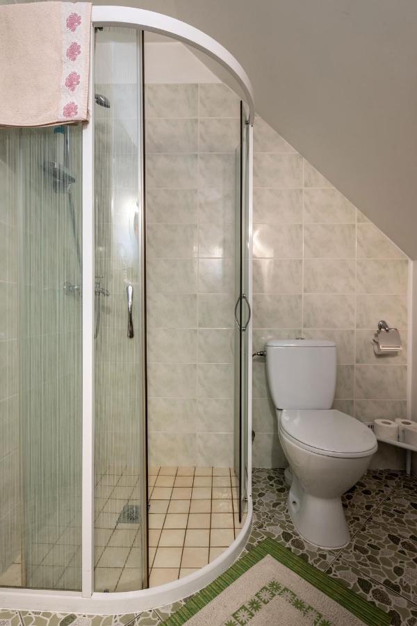 B&B Jurbarkas Luaran gambar