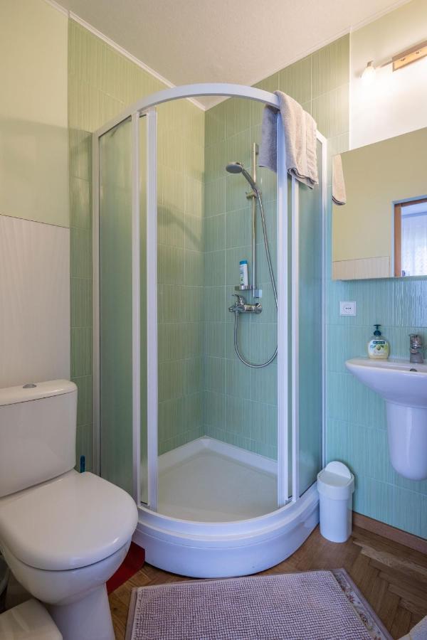 B&B Jurbarkas Luaran gambar