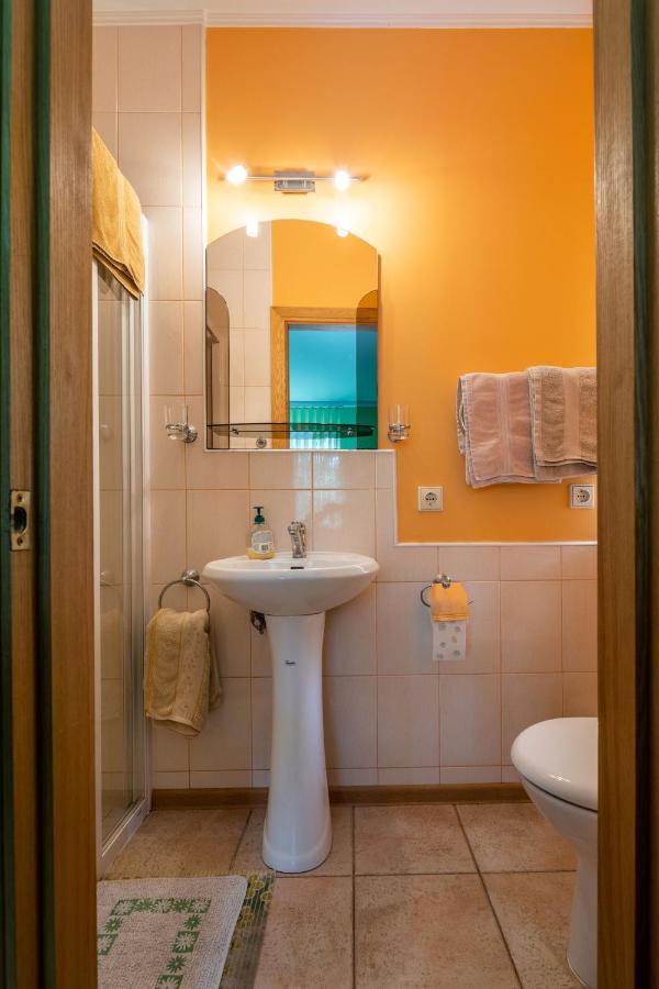 B&B Jurbarkas Luaran gambar