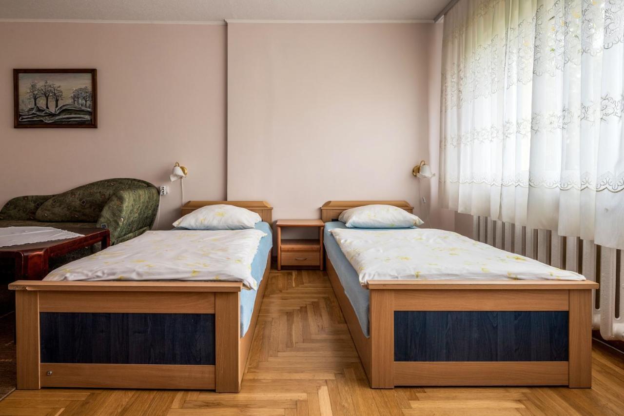 B&B Jurbarkas Luaran gambar