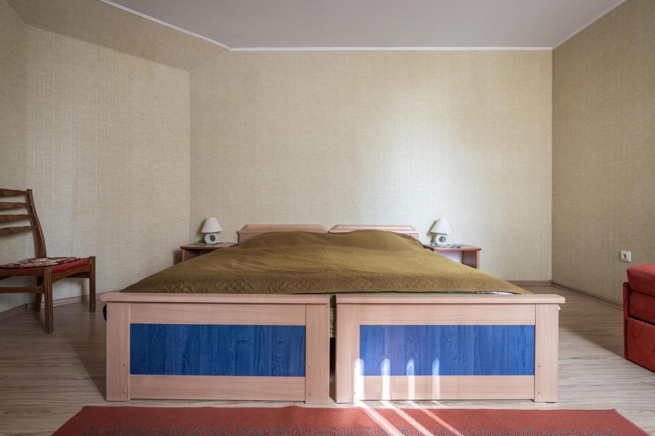 B&B Jurbarkas Luaran gambar