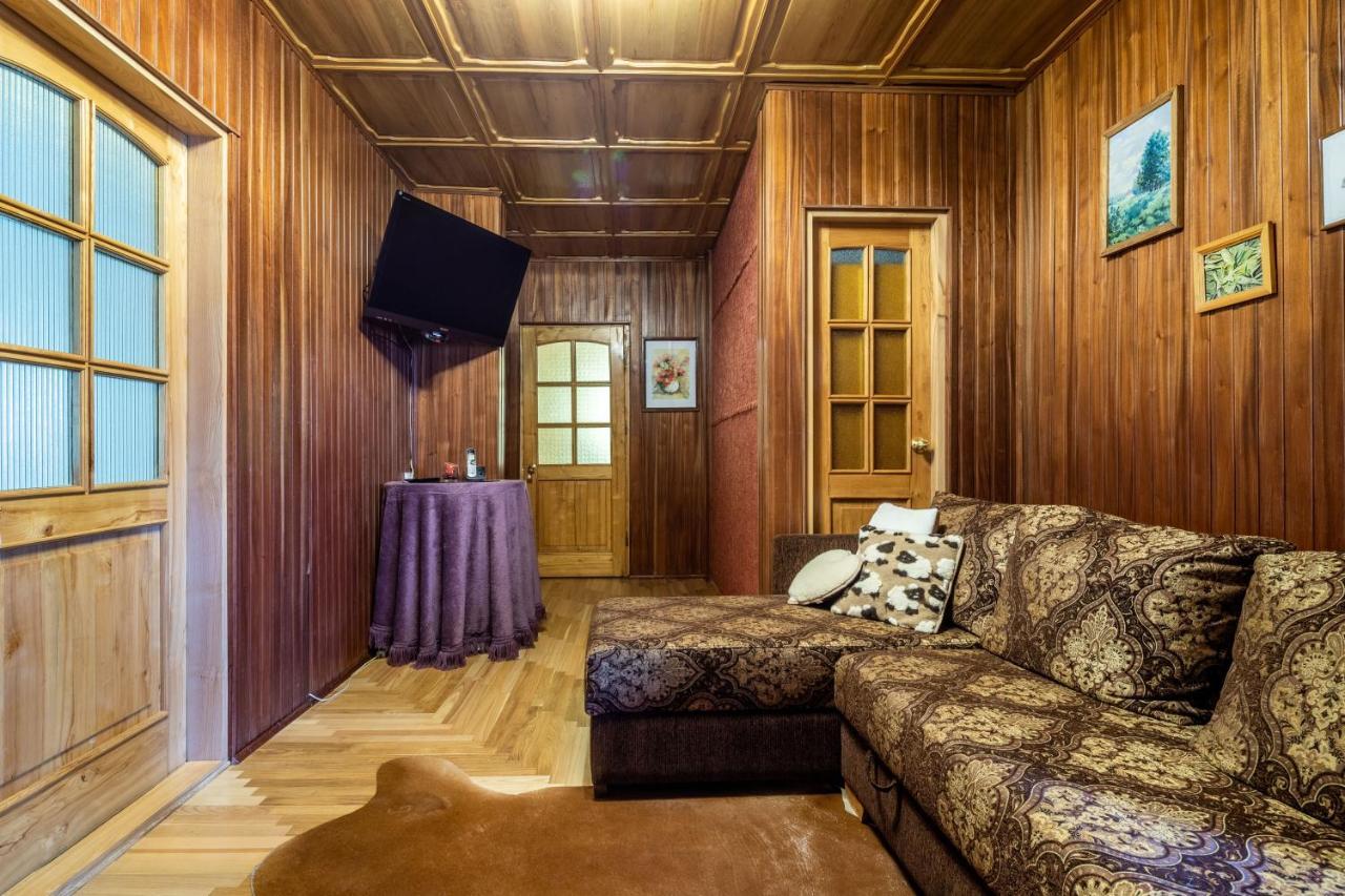 B&B Jurbarkas Luaran gambar